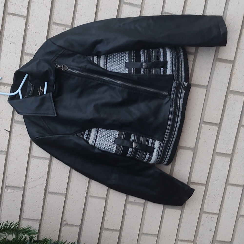 Jessica Simpson Jacket - Picture 3 of 11